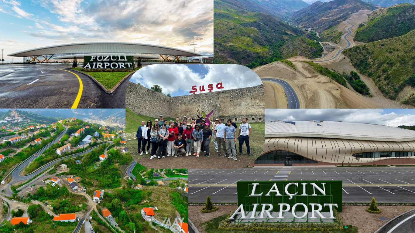 ECO region emerges as major source of tourists fueling economic diversification