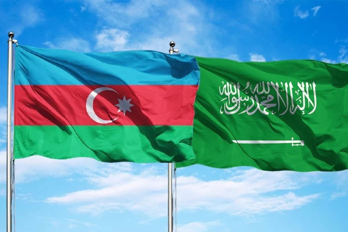 Two Azerbaijan–Saudi Arabia MoUs officially ratified
