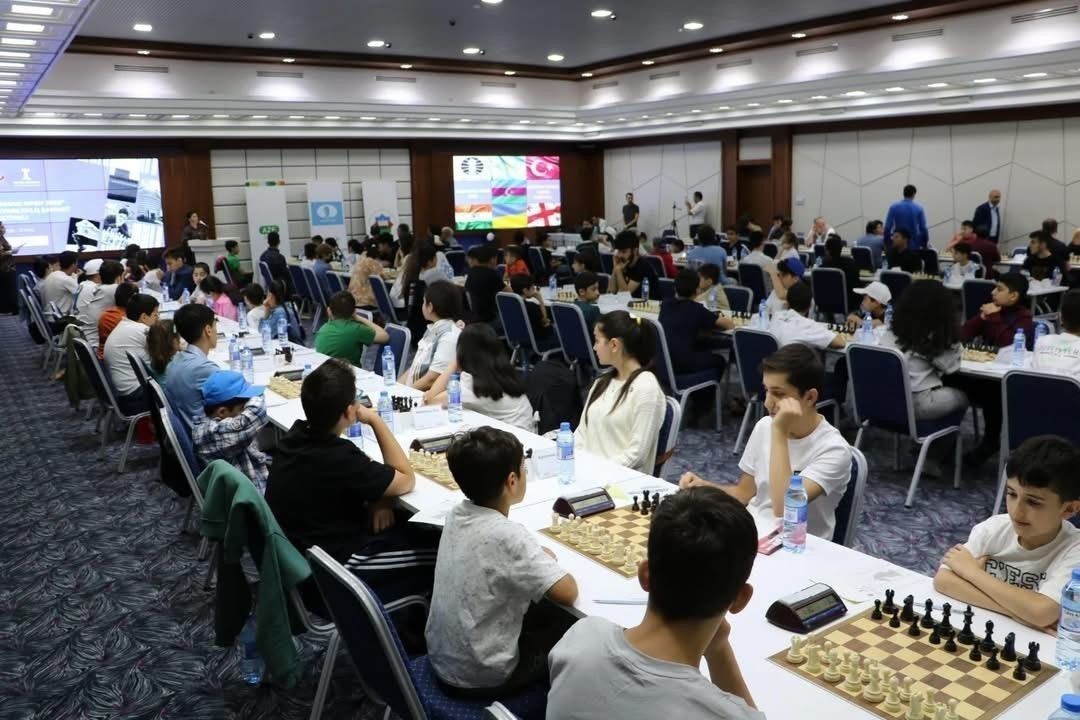 Chess Tour Azerbaijan to resume with Lankaran Open Festival