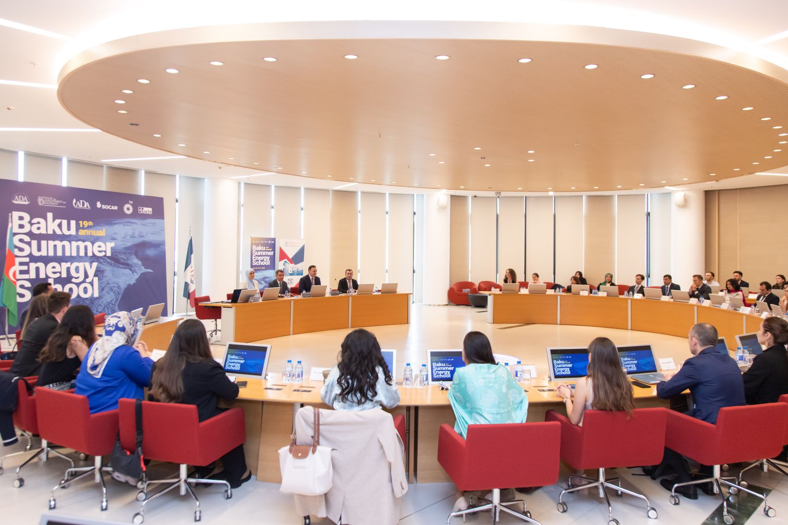 19th Baku Summer Energy School successfully concluded [PHOTOS]