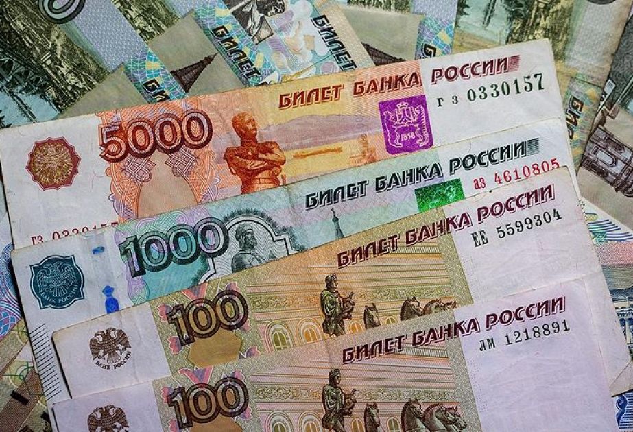 Azerbaijan’s banks double Russian Ruble transactions in May 2025