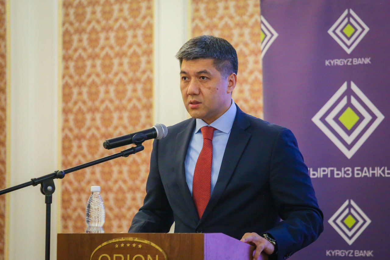 Kyrgyzstan launches groundbreaking Women Entrepreneurs Finance Code with EBRD Support