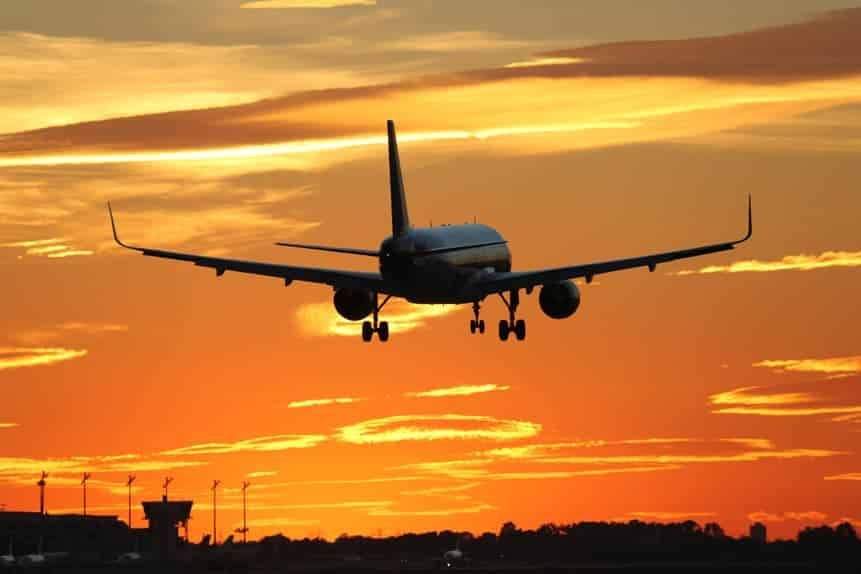 Fire breaks out on Ryanair Plane at Mallorca Airport, 18 injured
