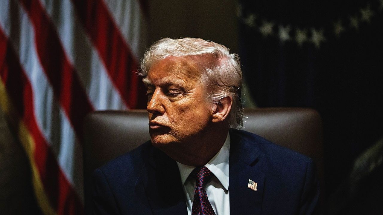 President Trump may visit China amid invitations from world leaders