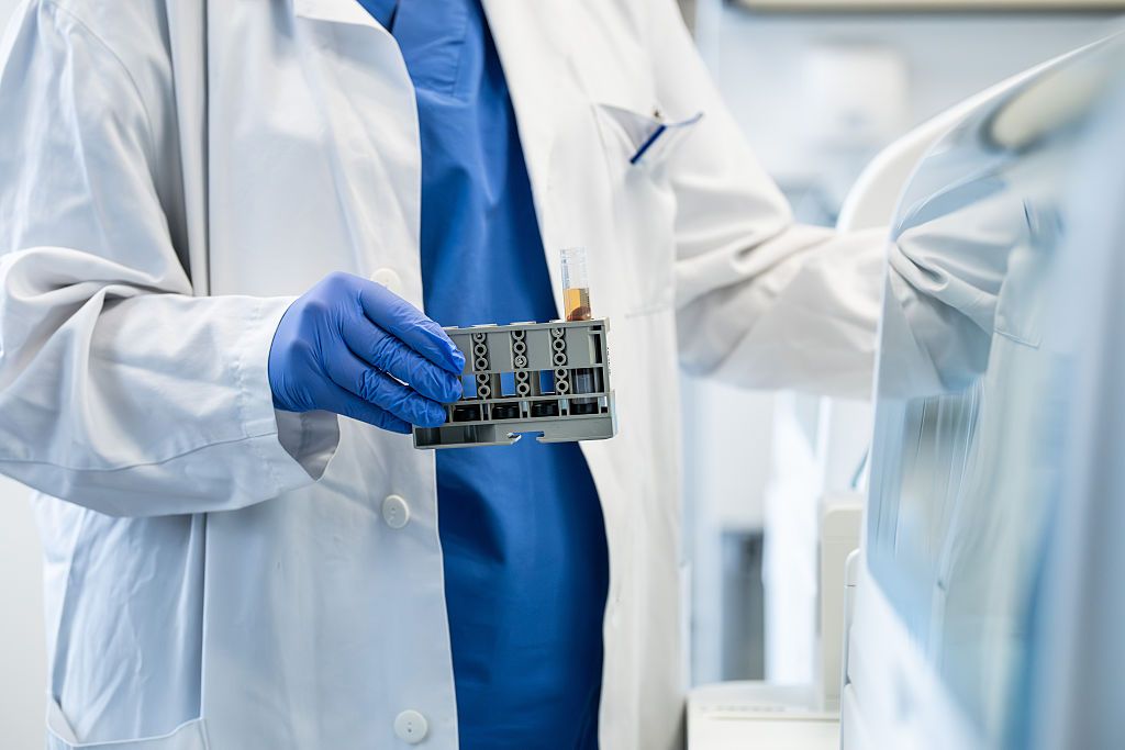 China limits EU medical devices in procurement projects amid tensions