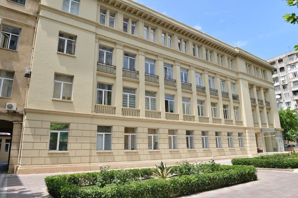 New education facility in Fuzuli to offer UAV and aviation mechanic courses