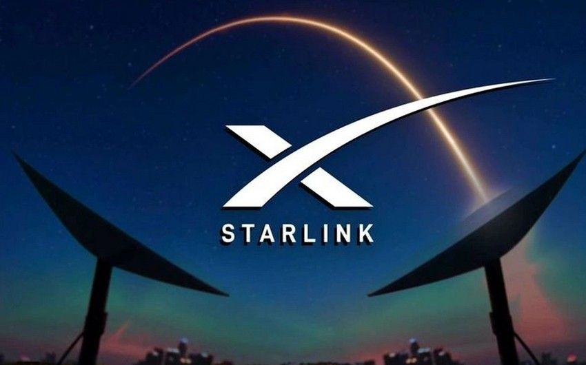 Starlink provide free communication in disaster area in Texas