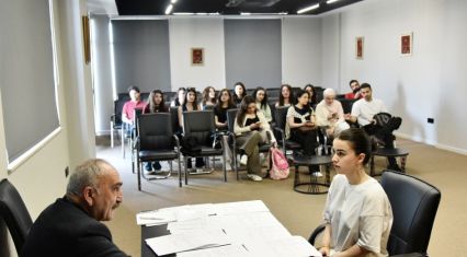 Gilavar Photo Club trains promising photographers [PHOTOS]