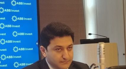International Bank of Azerbaijan's share price adjusts after dividend payout