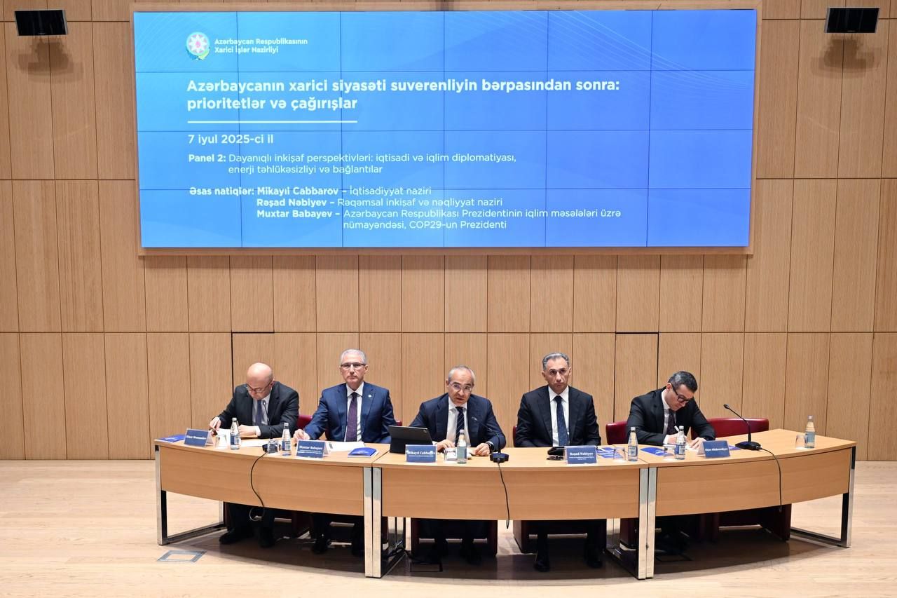 ADA hosts panel on sustainable development and economic diplomacy in post-sovereignty era [PHOTOS]