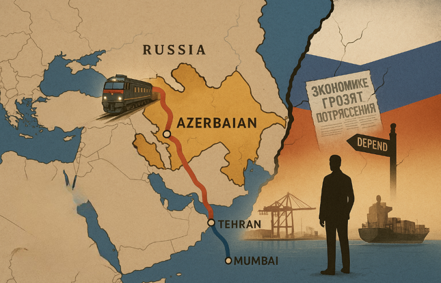 Moscow risks losing its most reliable partner in South
