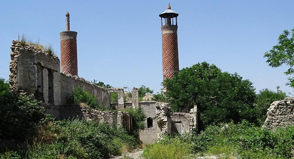 Gulf Observer denounces Armenia’s violation of international cultural norms in Garabagh