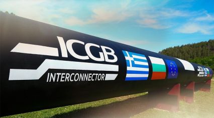 ICGB launches non-binding market test for expansion of Greece-Bulgaria Gas Interconnector