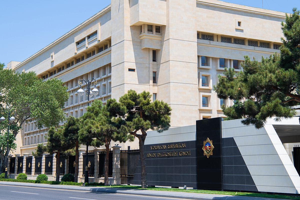 Cybersecurity operation conducted over compromised surveillance cameras in Azerbaijan