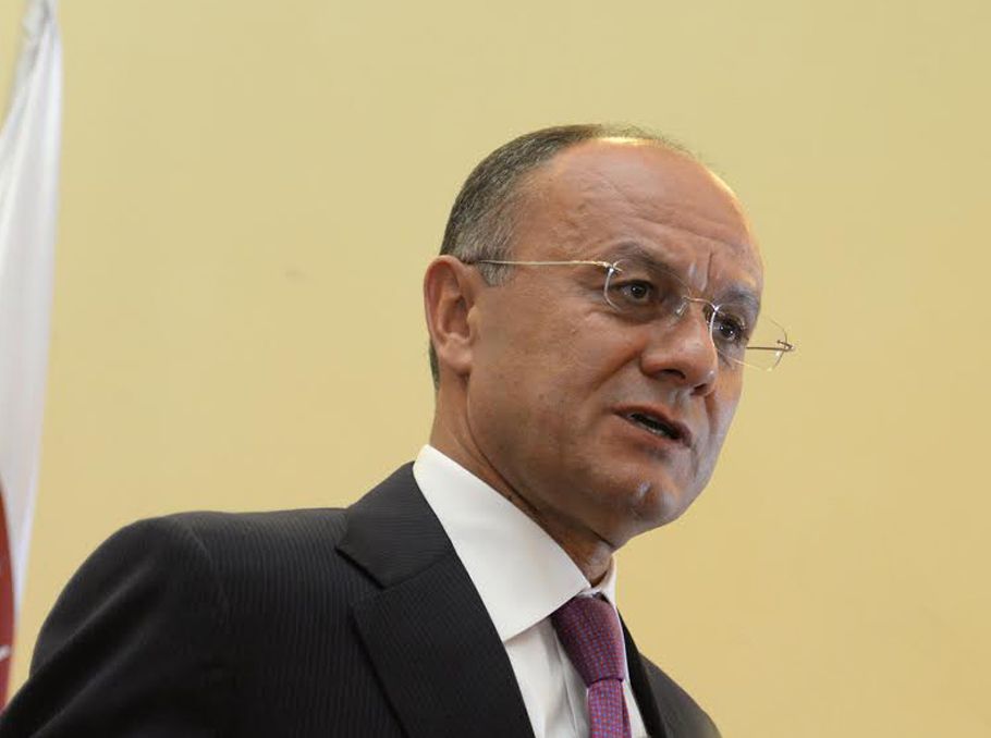 Armenian Parliament greenlights prosecution of ex-minister Seyran Ohanyan