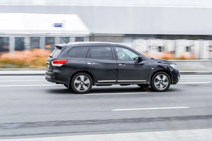 Nissan to recall nearly 500,000 cars over critical defect