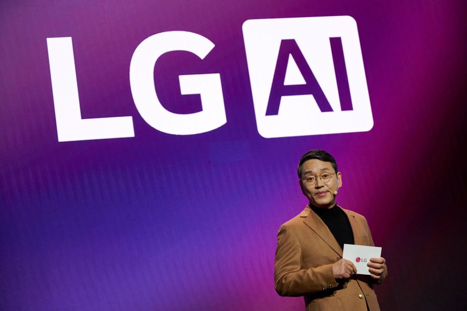 LG AI Research unveils Exaone Path 2.0 to enhance cancer diagnosis and treatment