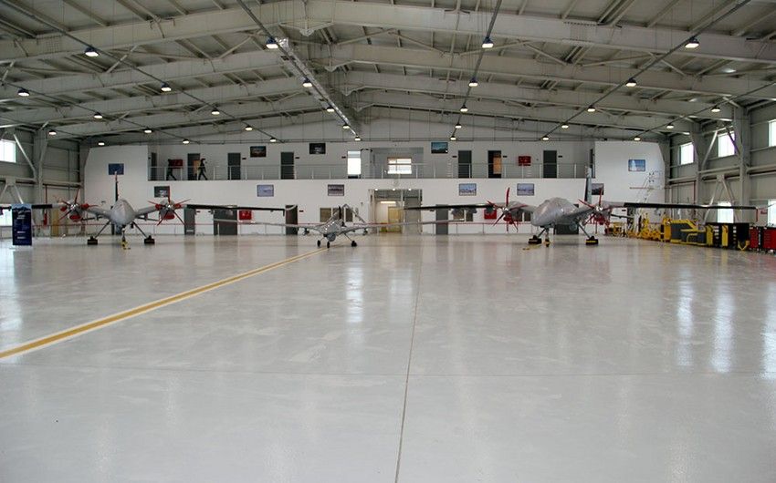 Azerbaijan, Kazakhstan launch joint UAV exercise "Tarlan-2025" [PHOTOS/VIDEO]