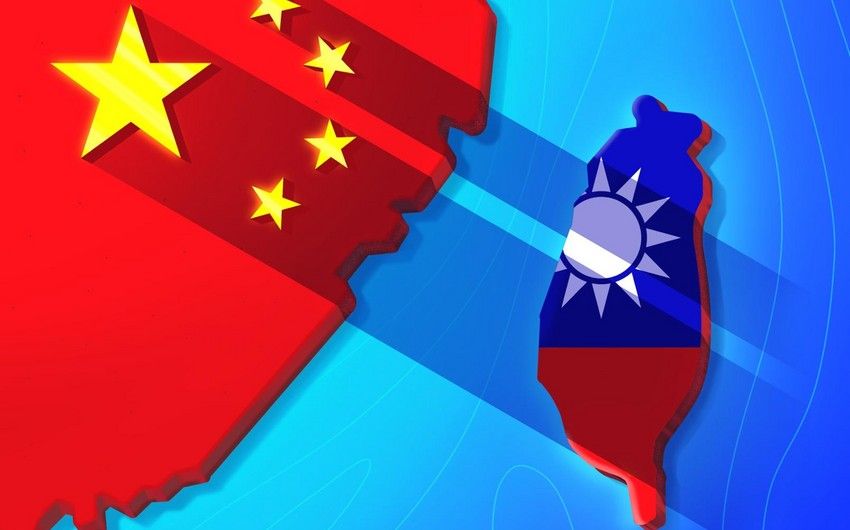 China adds several Taiwanese groups to export control list
