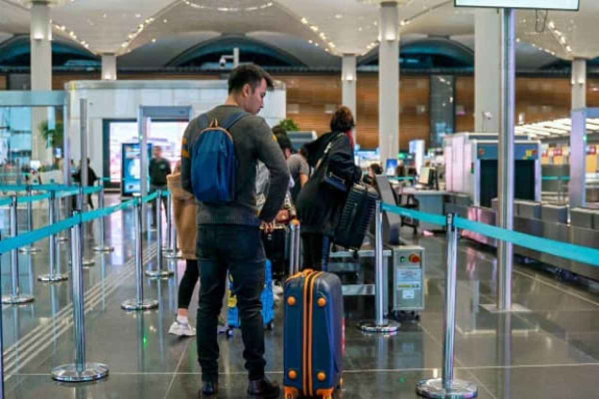 Germany readmits 28 Azerbaijani citizens under EU-Azerbaijan agreement