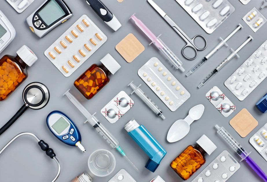 EU to boost medical supply stocks for future crises