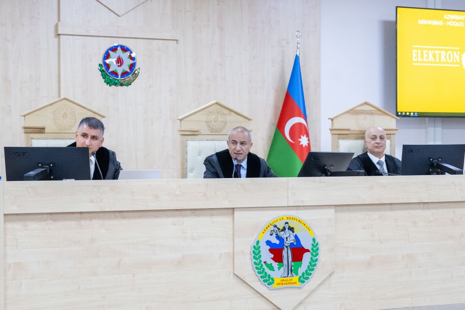 Victims of horrific torture during Armenian occupation of Azerbaijani territories testify in court [PHOTOS]