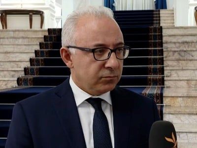 Armenian Deputy FM: Yerevan open to outsourcing Zangazur Corridor's control to int'l organization