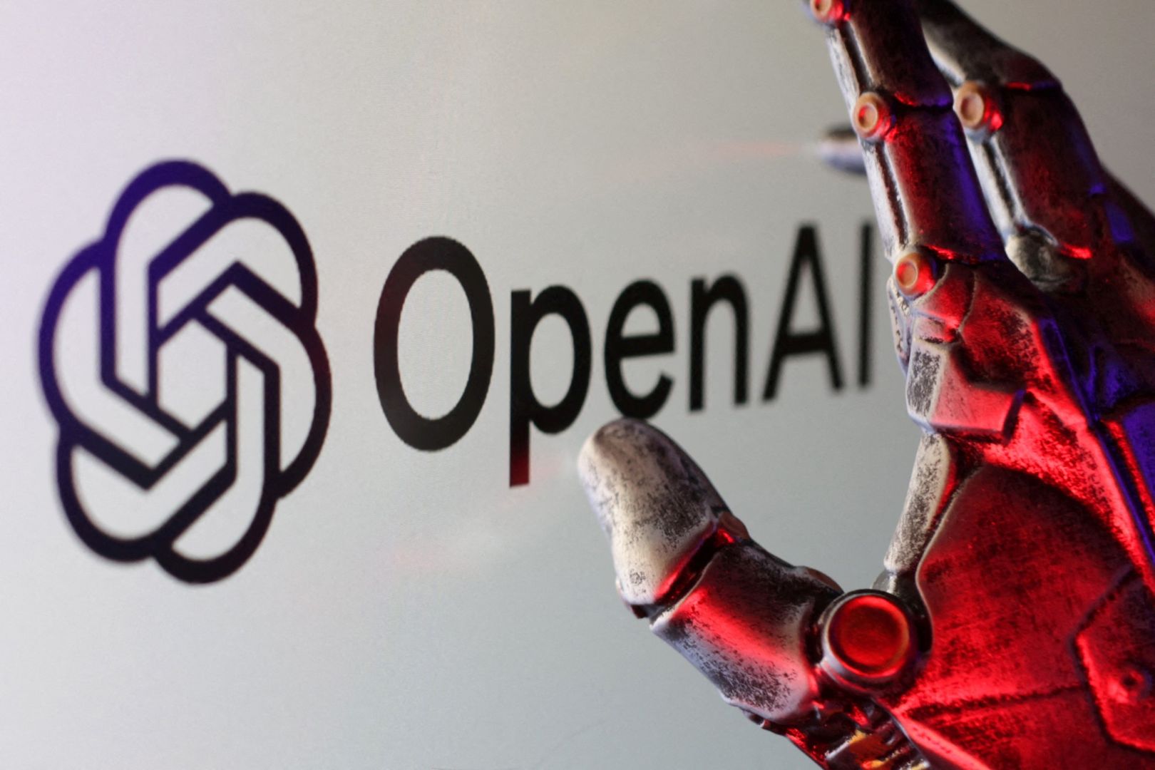 OpenAI unveils new web browser to take on Google Chrome