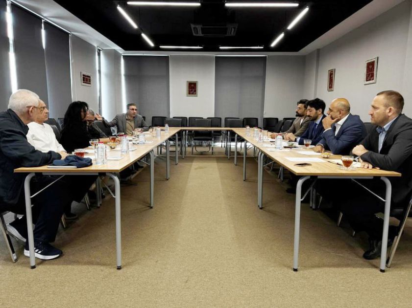 Cinema Agency outlines film projects competition rules [PHOTOS]