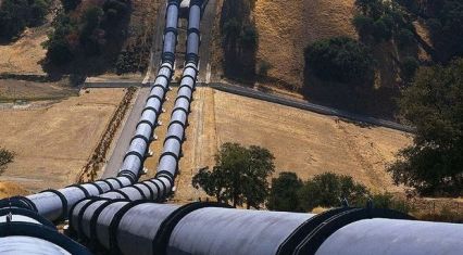 Azerbaijan remains Türkiye’s second-largest gas supplier in April