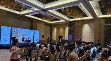 MEDIA and Azerconnect Group hold forum celebrating 150 years of Azerbaijani National Press