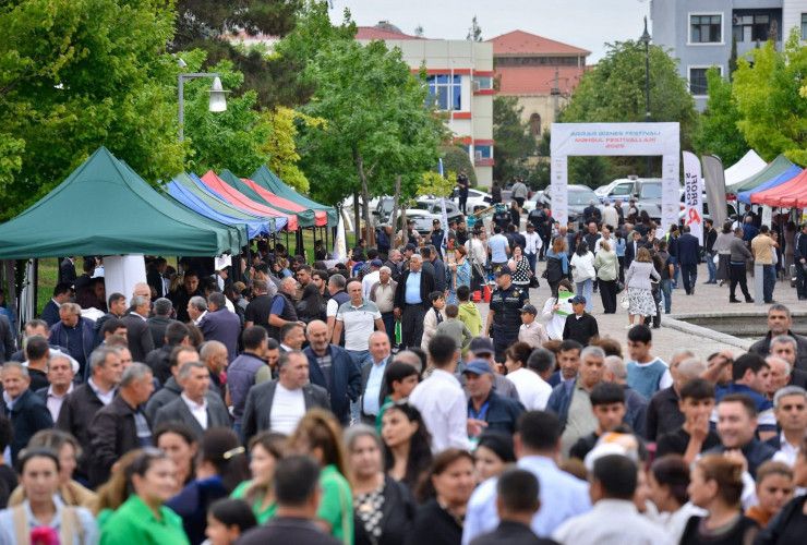 Agricultural credit fairs expand access to finance for farmers across six regions