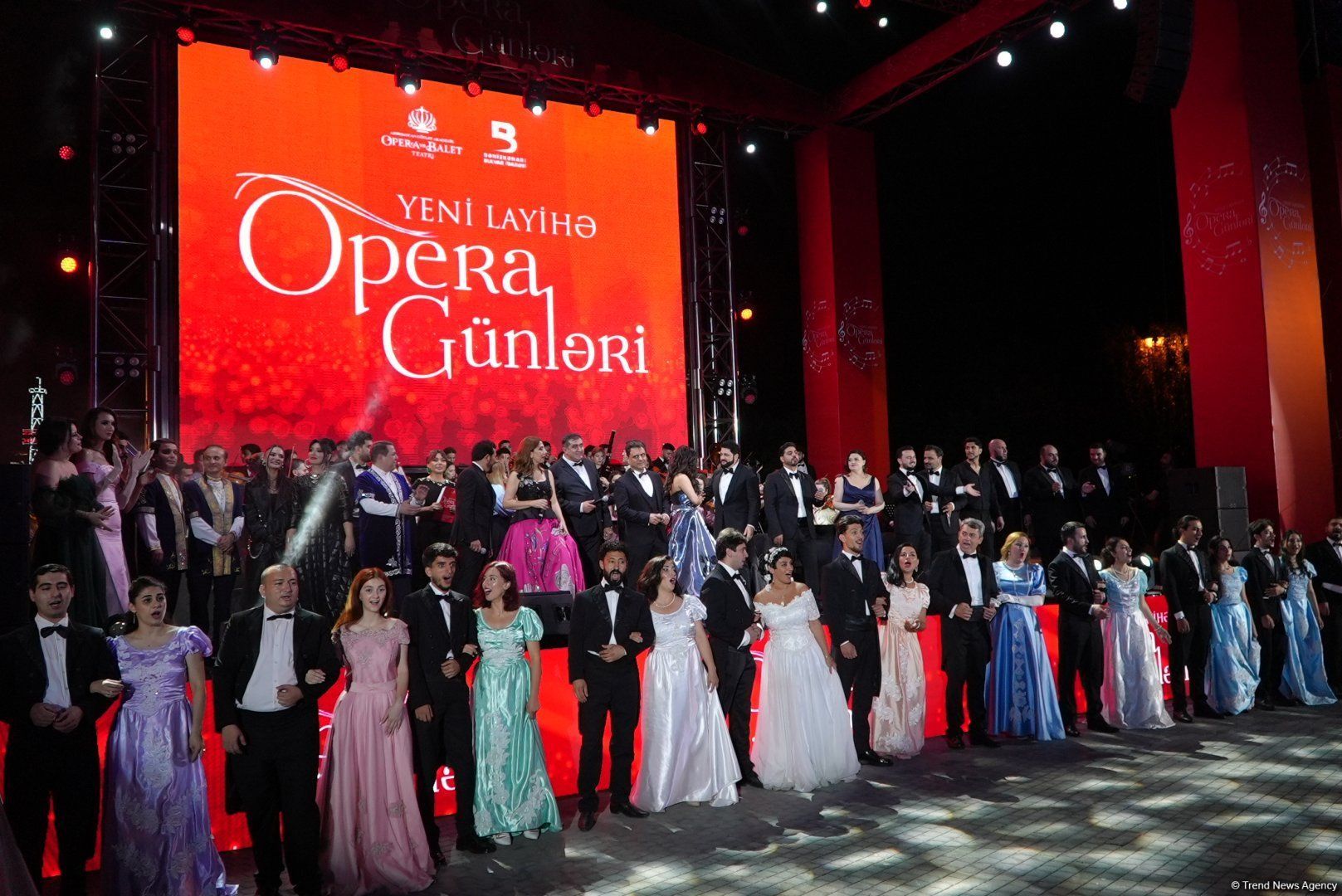 Opera Days project wraps up with magnificent gala concert [PHOTOS]