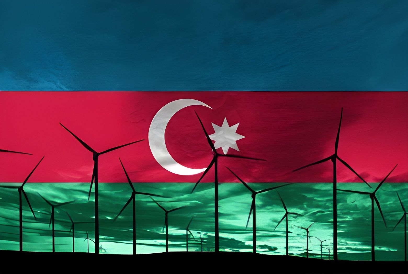 Wind power puts Azerbaijan on map of global renewables [OPINION]