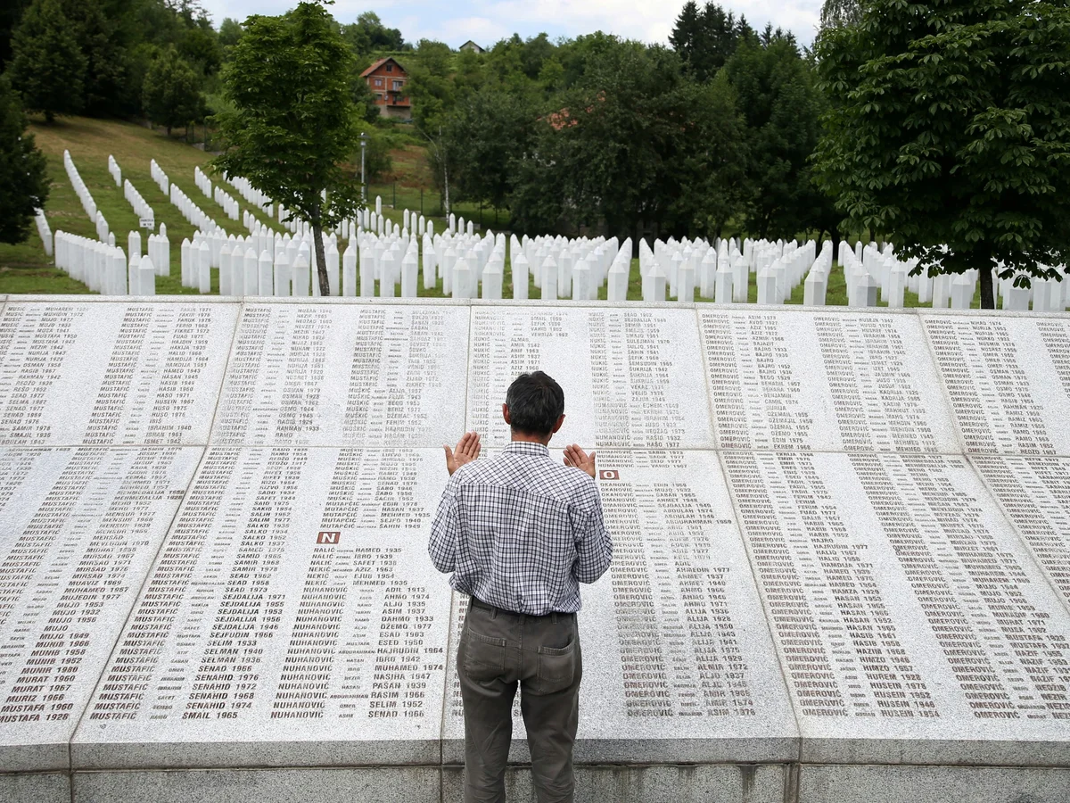 Azerbaijan and Bosnia united by history, bound by justice [OPINION]