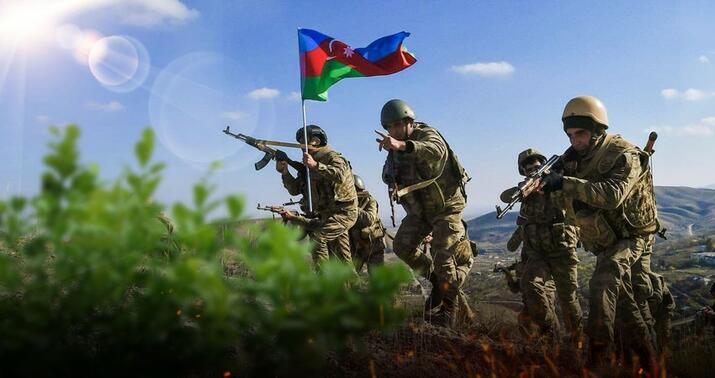 Azerbaijan marks five years since Tovuz battles victory