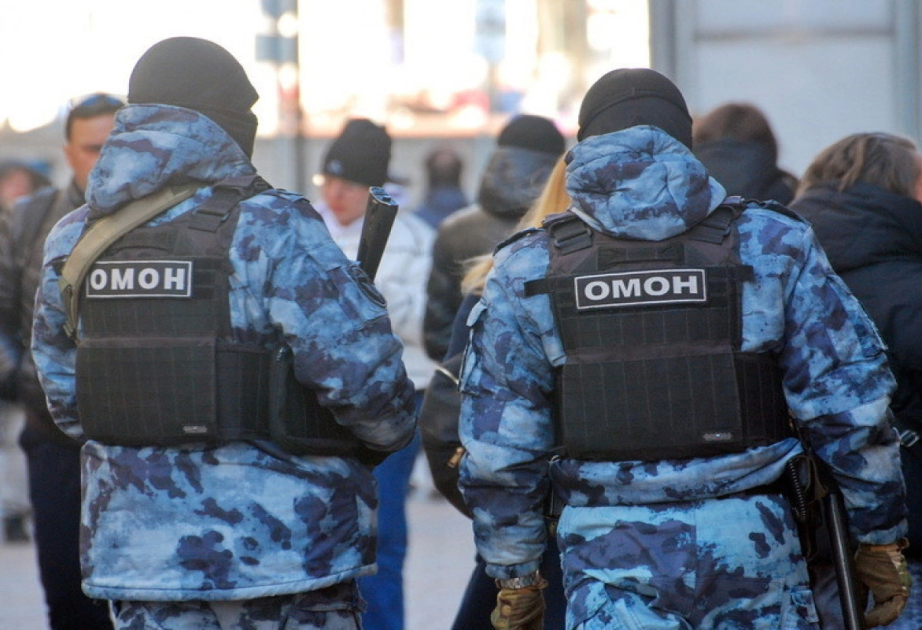 Azerbaijan responds to Russian protest over Sputnik detentions, exposes media’s ties to intelligence operations