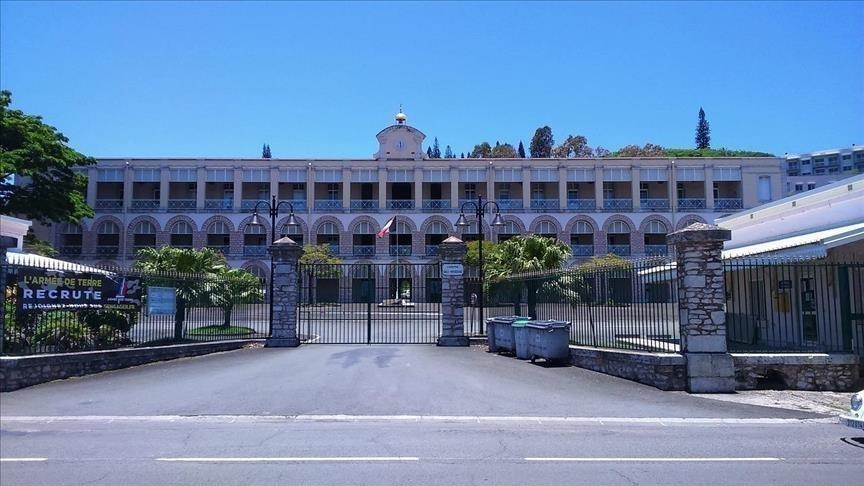 France strikes deal to establish ‘State of New Caledonia’ under new constitutional status