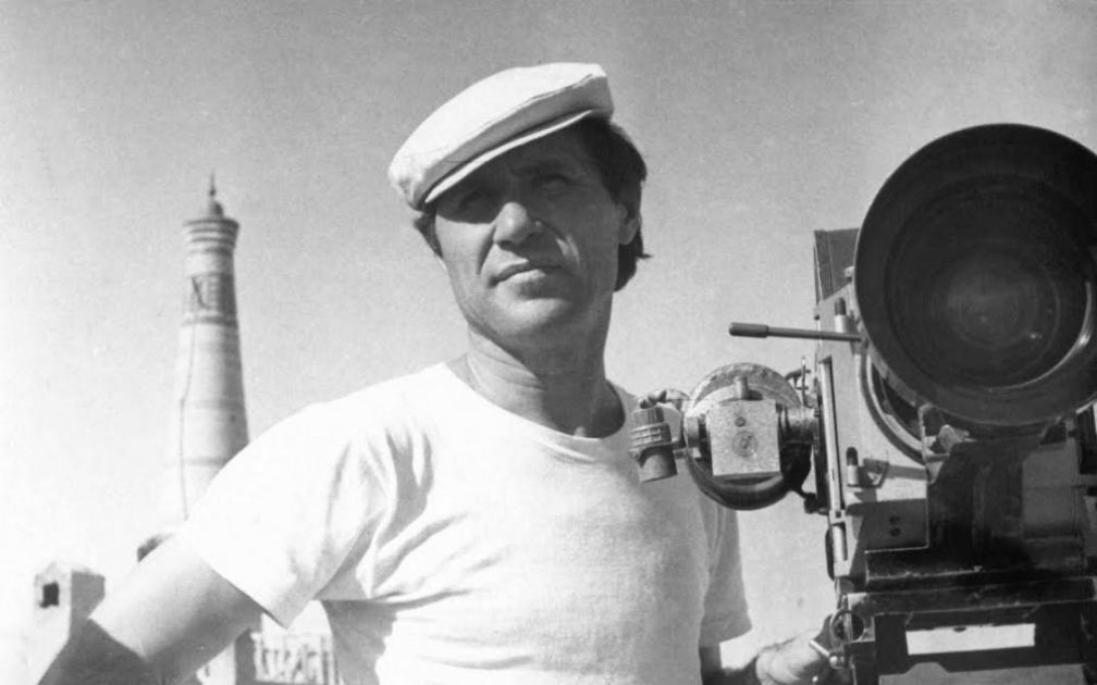 Today is birthday of renowned cinematographer Rasim Ismayilov [PHOTOS]