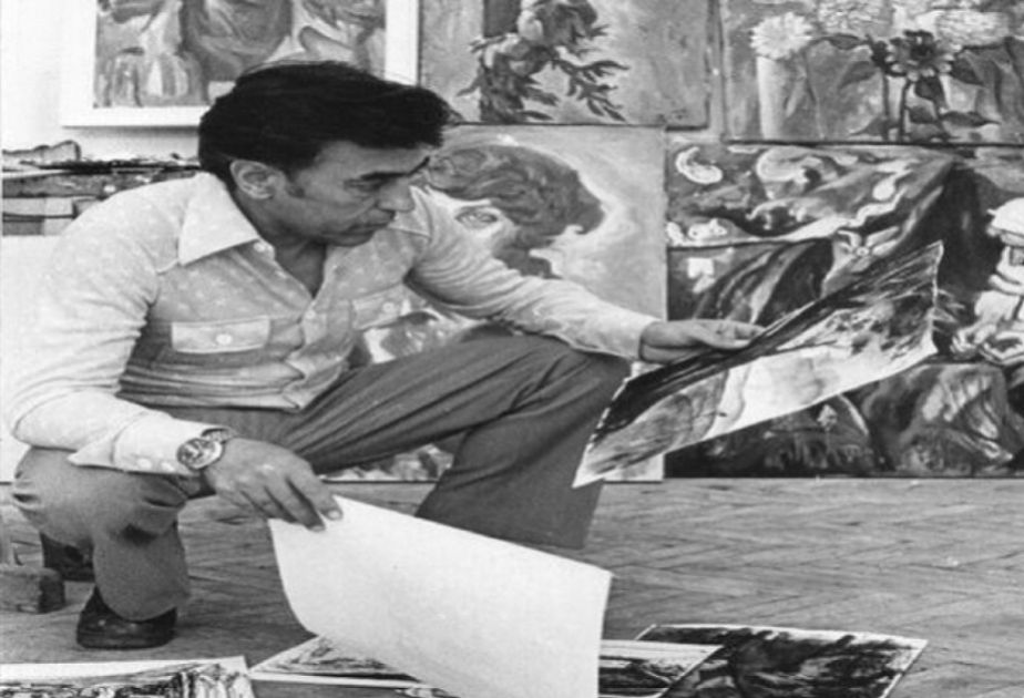 99 years on: enduring legacy of Vidadi Narimanbayov [PHOTOS]