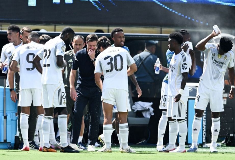 Real Madrid plans to part ways with three players amid squad reshuffle