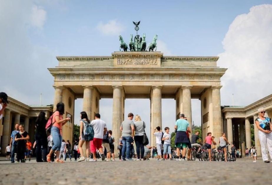 Germany’s tourism industry sees positive momentum, recovery continues