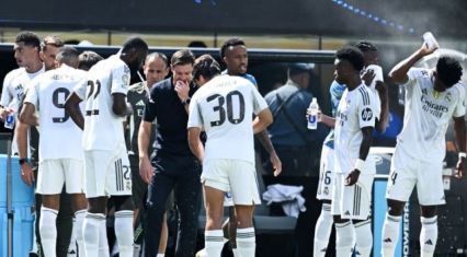 Real Madrid plans to part ways with three players amid squad reshuffle
