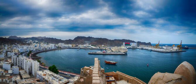 Oman tourism revenues hit $5.5bn in 2024