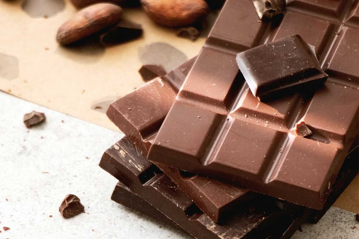 Azerbaijan ranks second in Russian chocolate imports