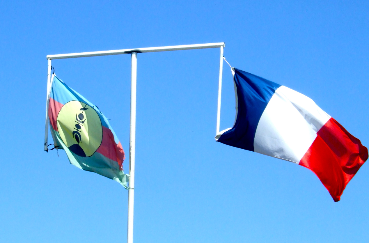 Global pressure mounts as France redefines New Caledonia’s status