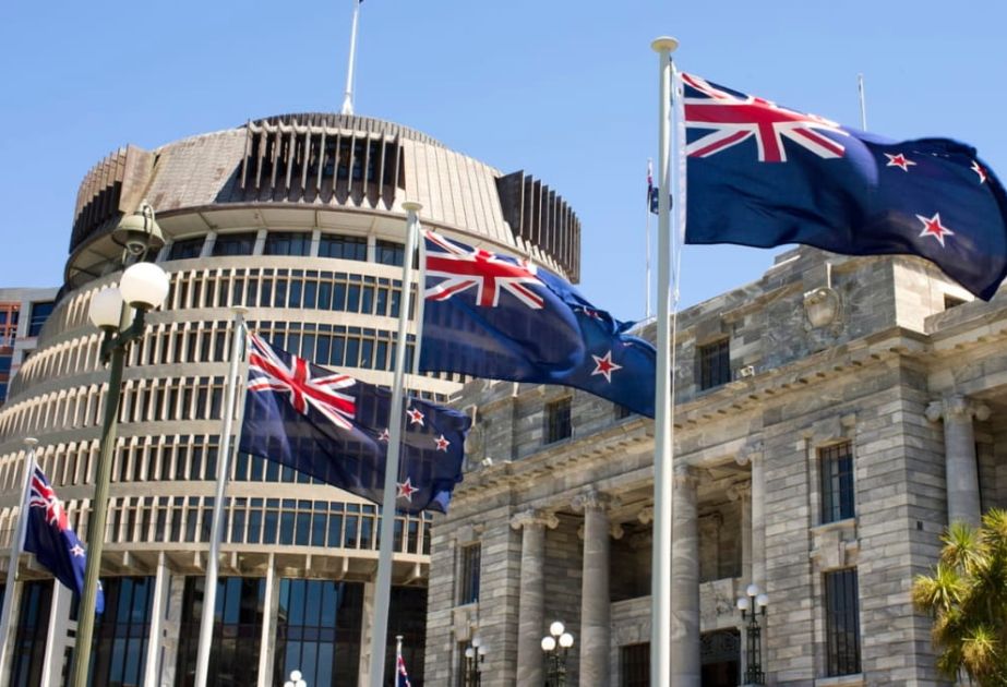 New Zealand plans to double its international education market by 2034