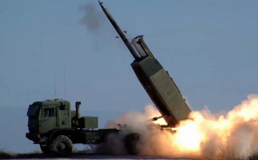 Australia performs Maiden HIMARS launch in Joint Drills with US Forces