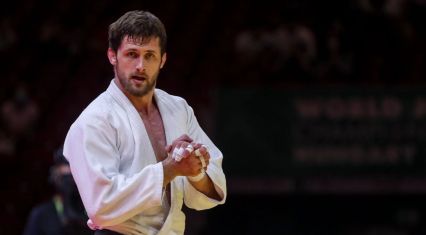 Baku to host European Hopes Judo Tournament & Kodokan Technical session