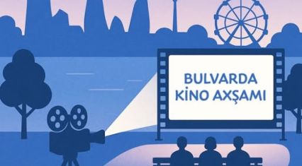 Experience Movie Night magic at Seaside Boulevard